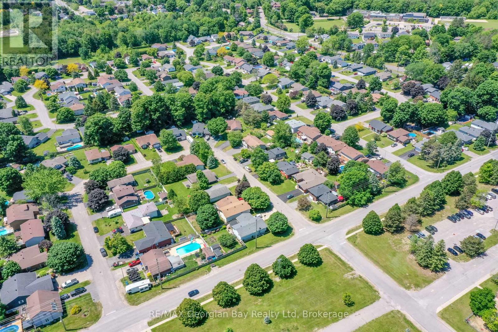 32 Bonaventure Place, Penetanguishene, Ontario  L9M 1J3 - Photo 39 - S12468545