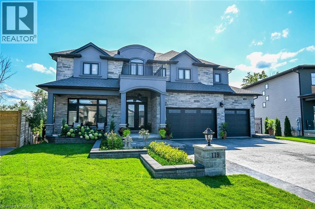 119 Willowbrook Drive, Welland, Ontario  L3C 0G2 - Photo 1 - 40779992