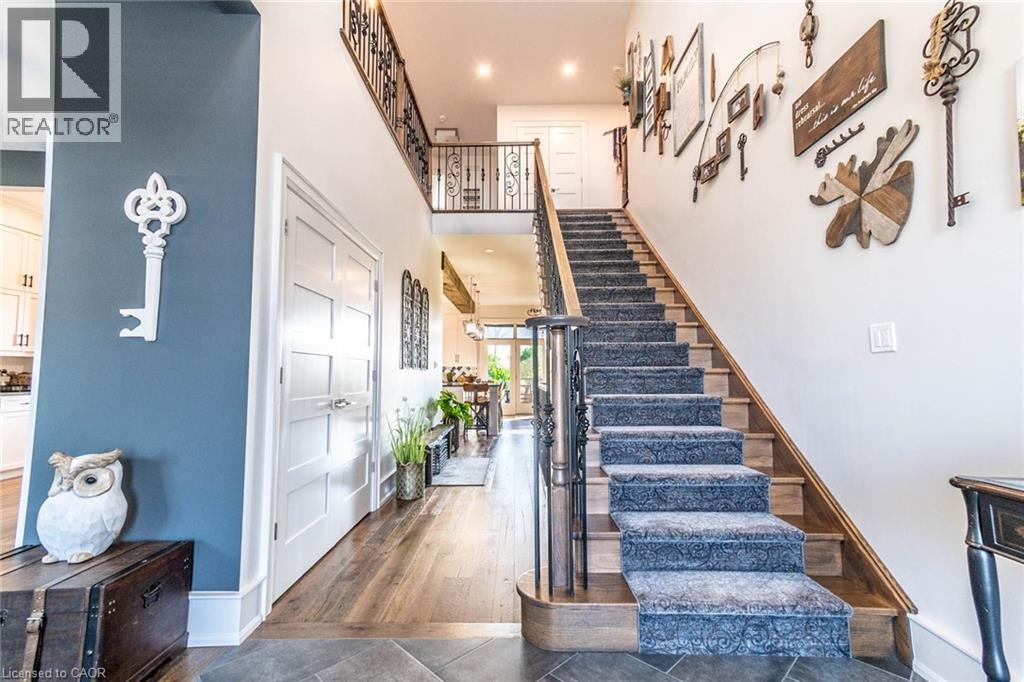 119 Willowbrook Drive, Welland, Ontario  L3C 0G2 - Photo 3 - 40779992