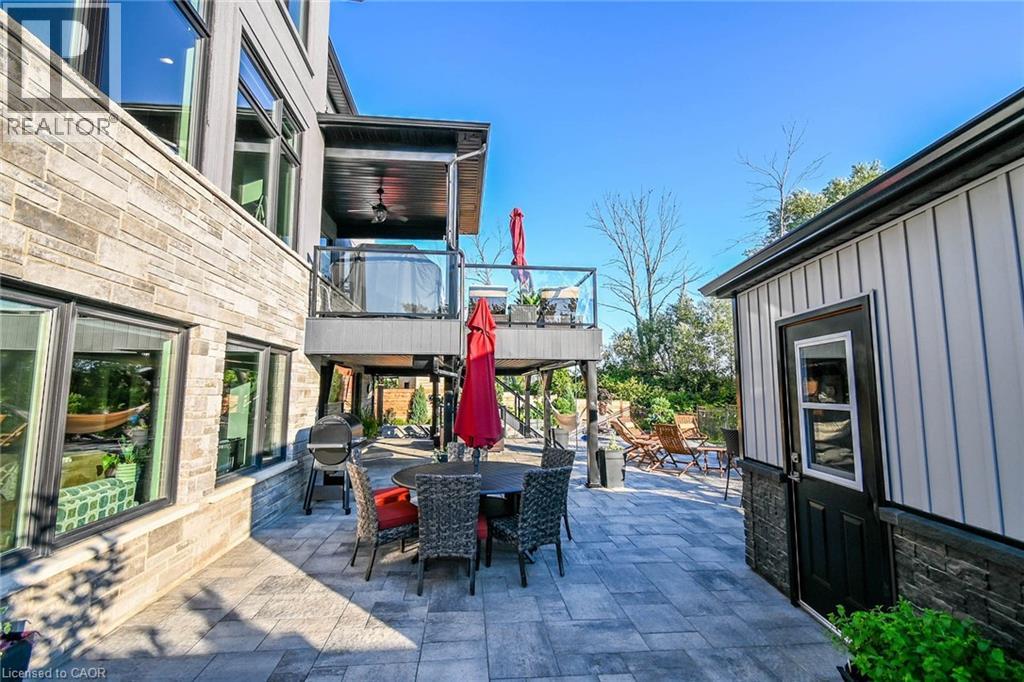 119 Willowbrook Drive, Welland, Ontario  L3C 0G2 - Photo 42 - 40779992