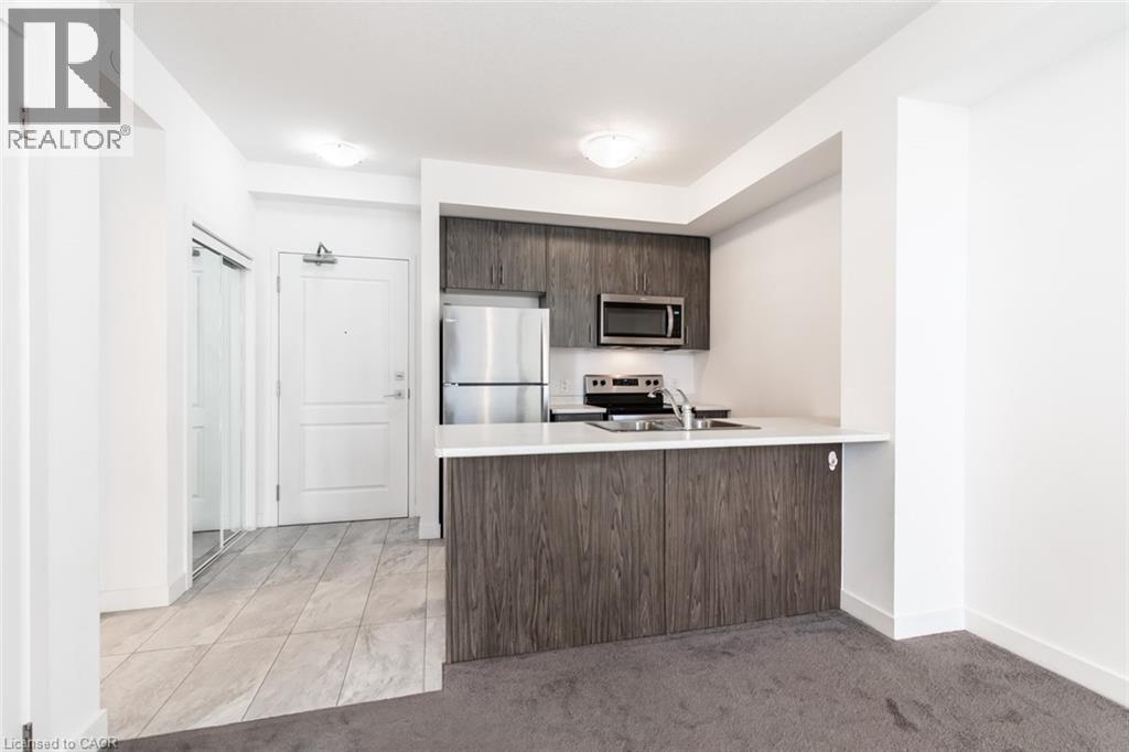 450 Dundas Street E Unit# 326, Waterdown, Ontario  L8B 1Z2 - Photo 5 - 40780116