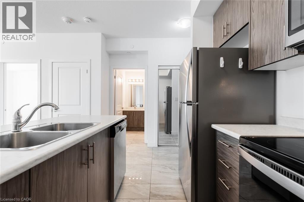 450 Dundas Street E Unit# 326, Waterdown, Ontario  L8B 1Z2 - Photo 8 - 40780116