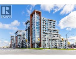 450 DUNDAS Street E Unit# 326, Waterdown, Ontario