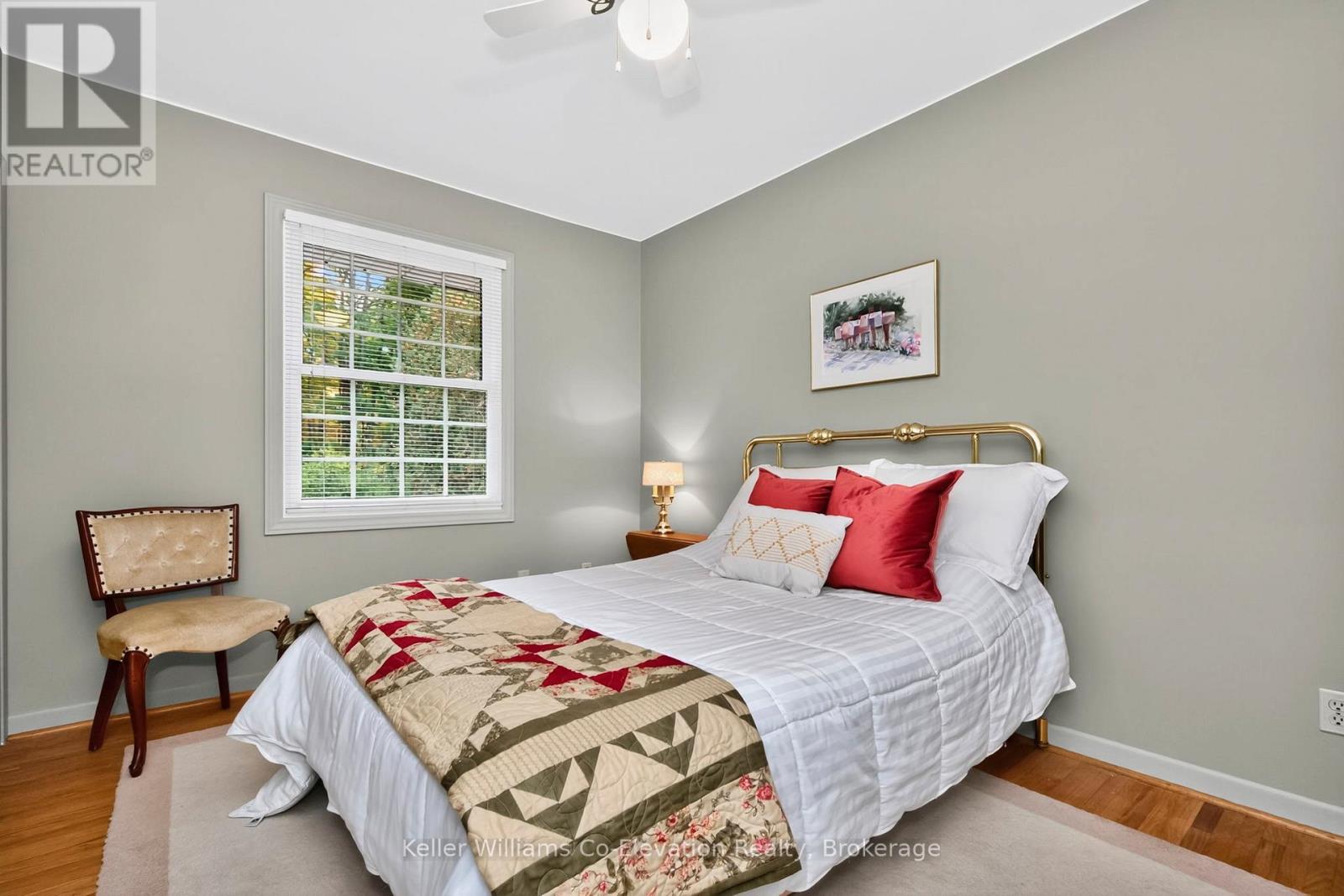 816 Portage Park Lane, Midland, Ontario  L4R 5G3 - Photo 16 - S12468857