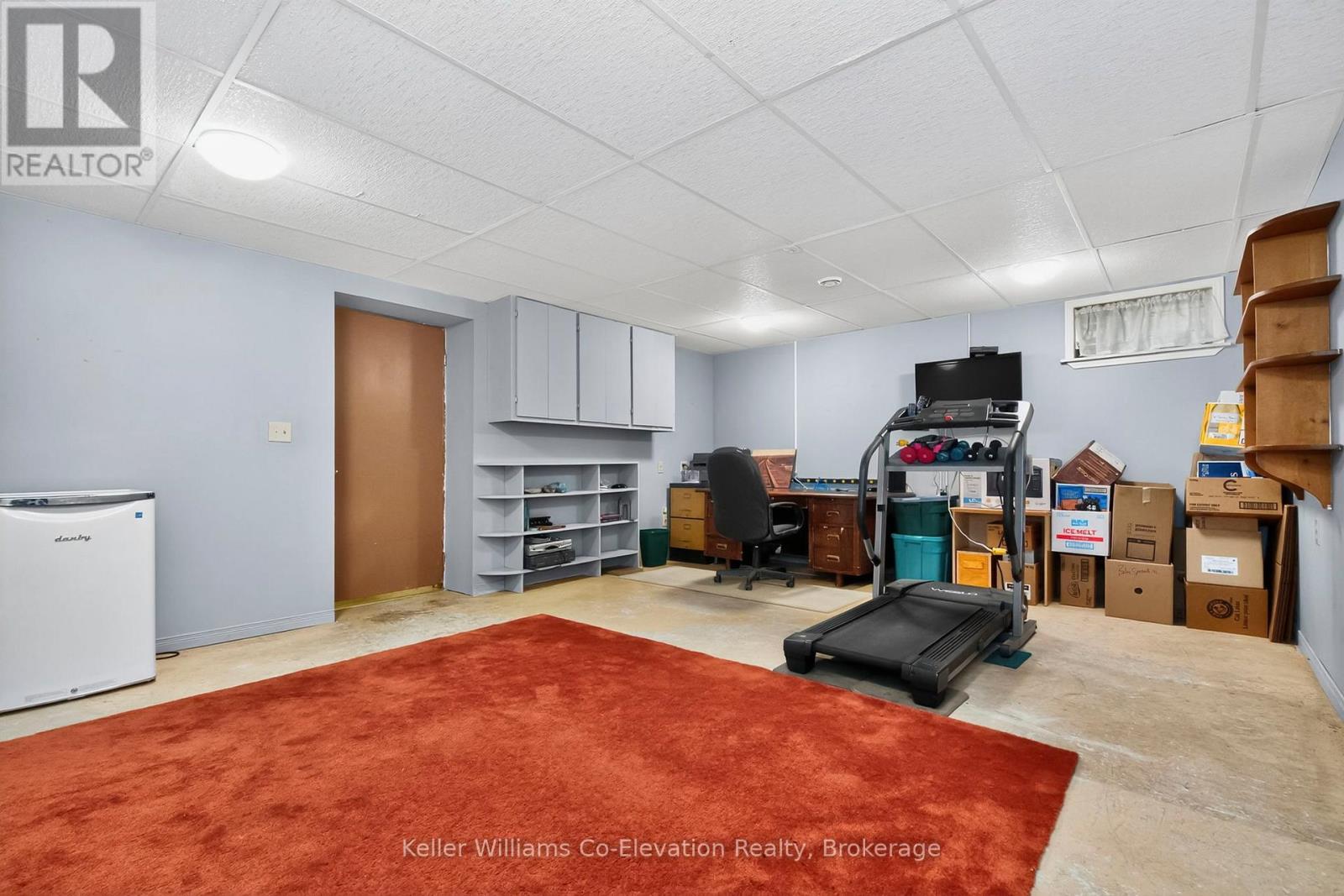 816 Portage Park Lane, Midland, Ontario  L4R 5G3 - Photo 25 - S12468857