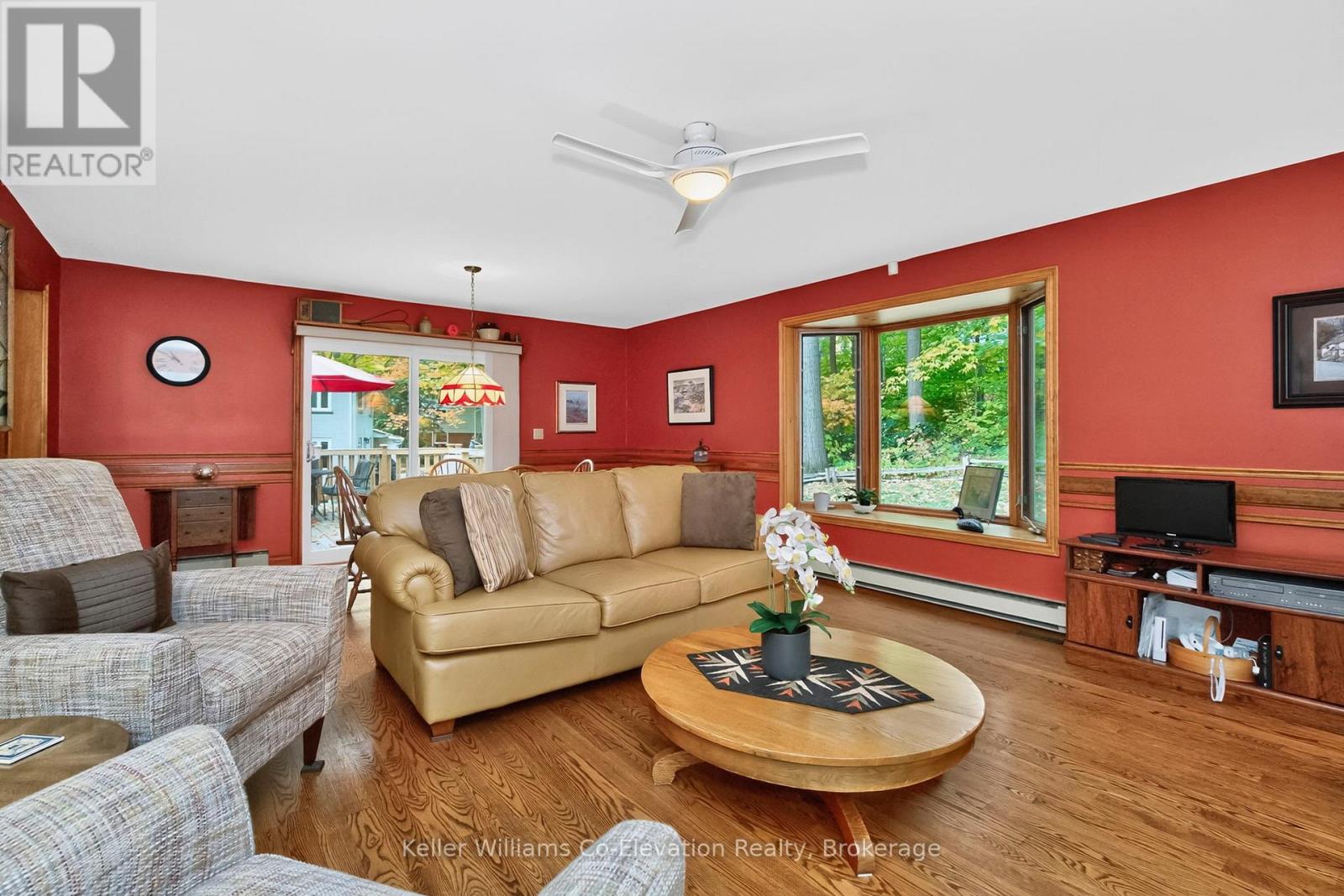 816 Portage Park Lane, Midland, Ontario  L4R 5G3 - Photo 6 - S12468857