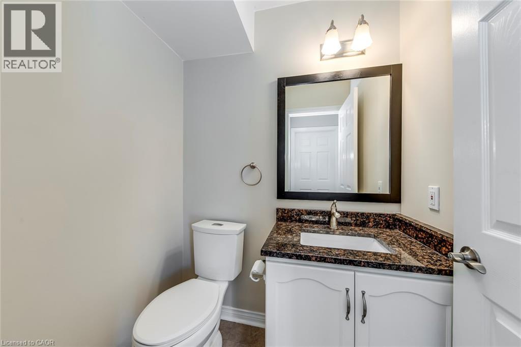 2435 Woodward Avenue Unit# 15, Burlington, Ontario  L7R 1V2 - Photo 14 - 40780173