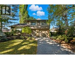 37 KENSINGTON Avenue, Kitchener, Ontario