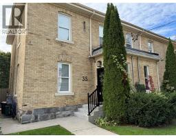 35A VICTORIA Avenue, Cambridge, Ontario