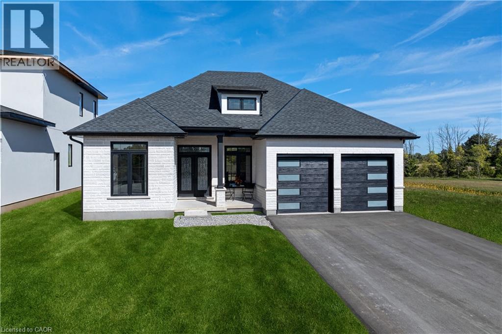 4149 Bucknall Lane, Campden, Ontario  L0R 1G0 - Photo 1 - 40779763