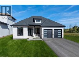 4149 BUCKNALL Lane, Campden, Ontario