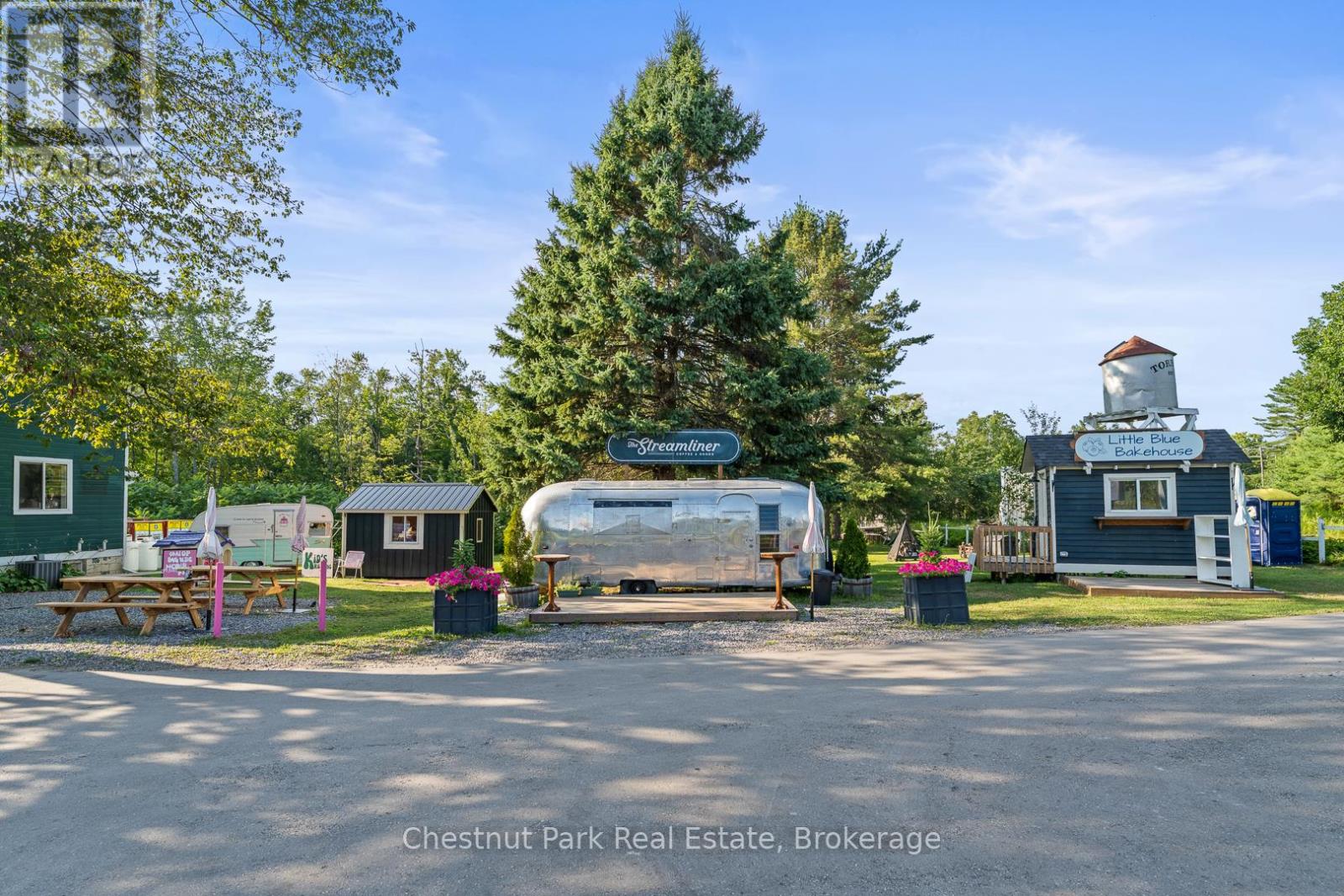 2642 Muskoka 169 Road, Muskoka Lakes, Ontario  P0C 1M0 - Photo 29 - X12469087