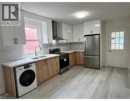 317 DUKE Street W Unit# 6, Kitchener, Ontario