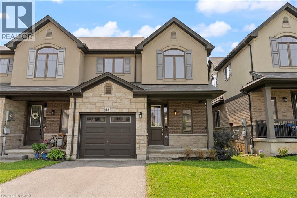 68 Dodman Crescent, Ancaster, Ontario  L9G 0G6 - Photo 1 - 40780217