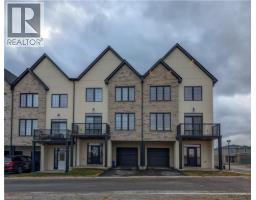 235 KENNINGTON Way Unit# 13, London, Ontario