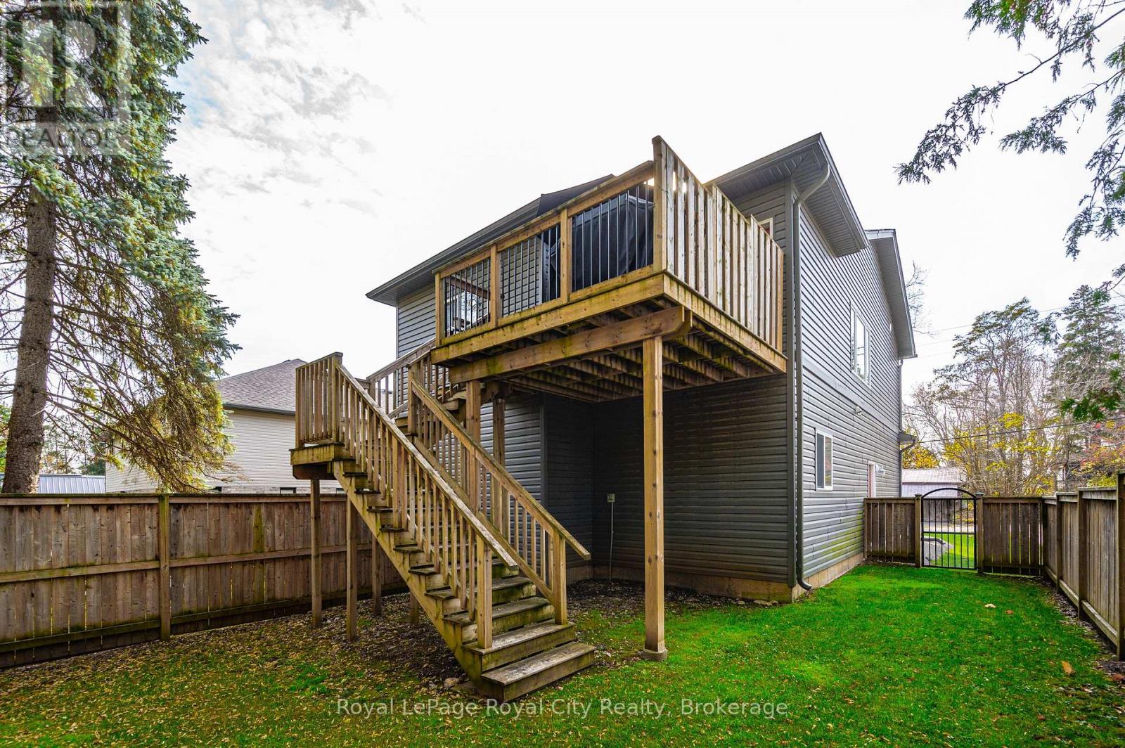 145 Kertland Street, Centre Wellington, Ontario  N0B 1S0 - Photo 22 - X12469166