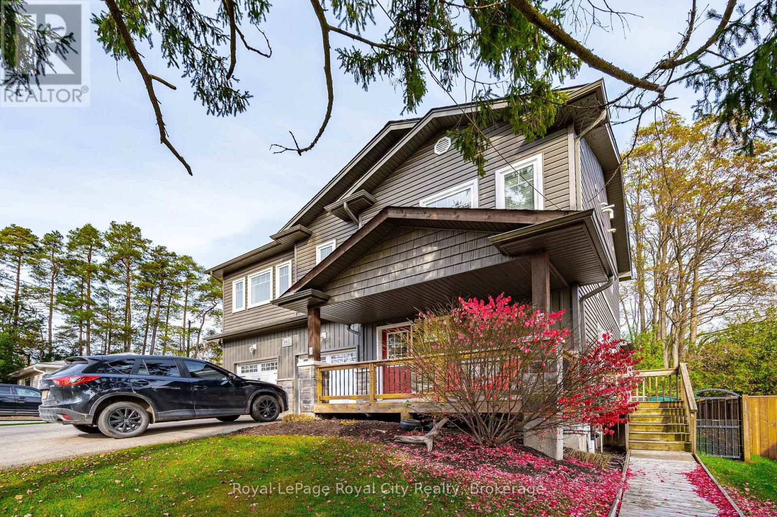 145 Kertland Street, Centre Wellington, Ontario  N0B 1S0 - Photo 3 - X12469166