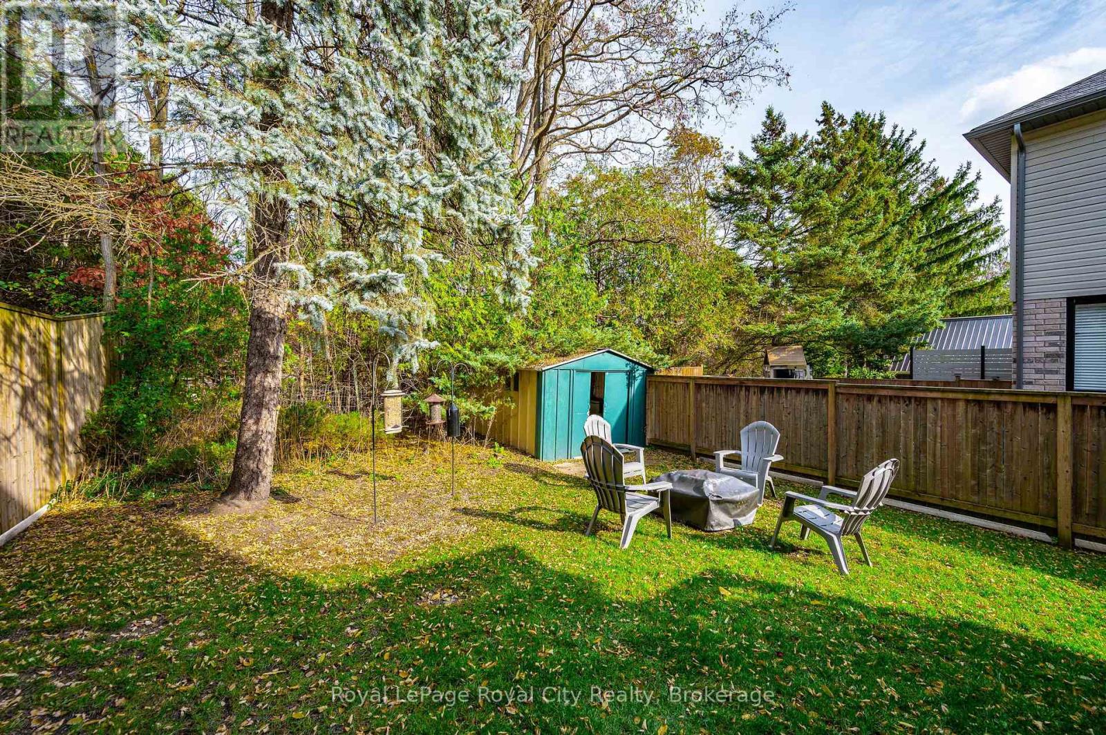 145 Kertland Street, Centre Wellington, Ontario  N0B 1S0 - Photo 45 - X12469166