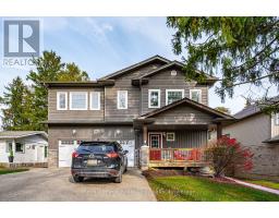 145 KERTLAND STREET, Centre Wellington, Ontario