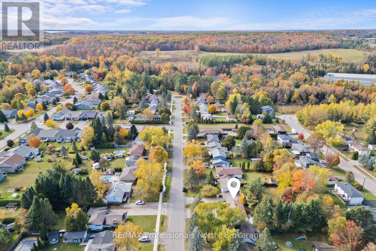 11 Andrea Drive, Bracebridge, Ontario  P1L 1C5 - Photo 42 - X12469199