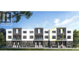 31 MILL Street Unit# 62, Kitchener, Ontario