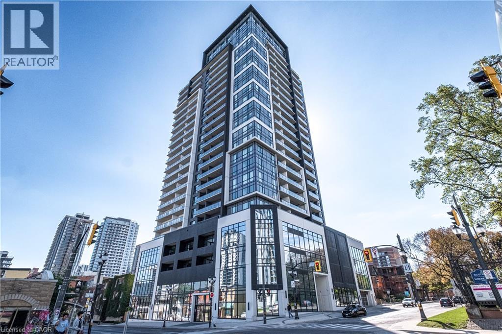 15 Queen Street S Unit# 401, Hamilton, Ontario  L8P 0C6 - Photo 1 - 40779209
