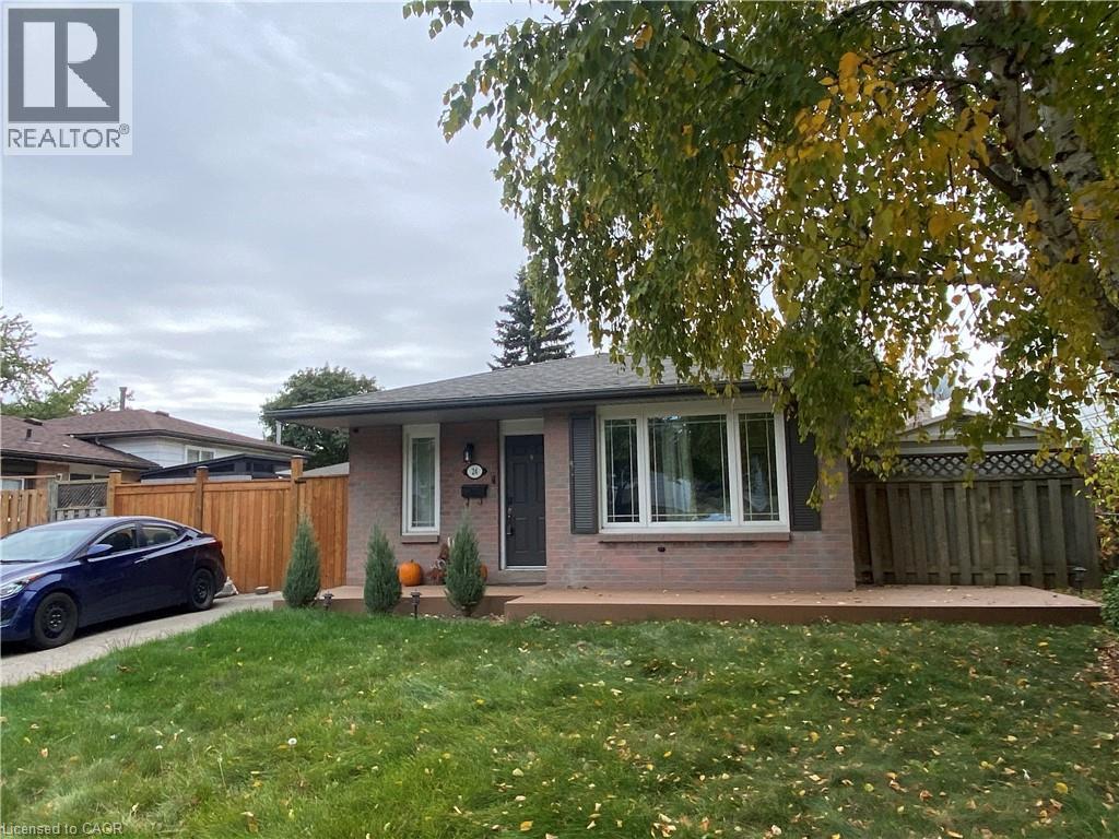 24 Queenslea Drive, Hamilton, Ontario  L8W 1G1 - Photo 1 - 40764307