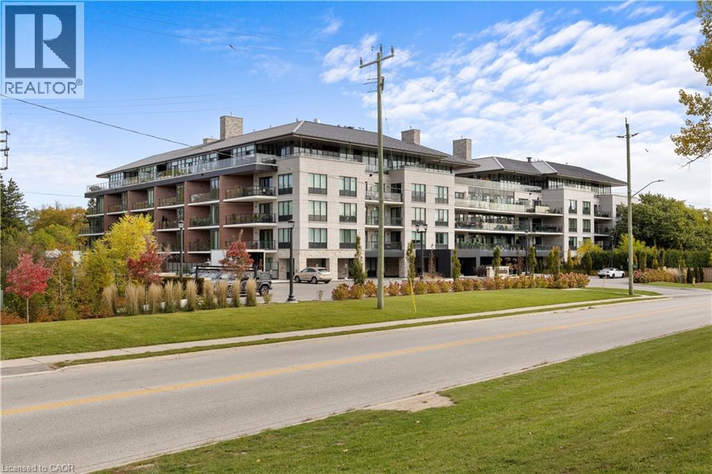 6523 Wellington Road 7 Unit# 109, Elora, Ontario  N0B 1S0 - Photo 2 - 40780034