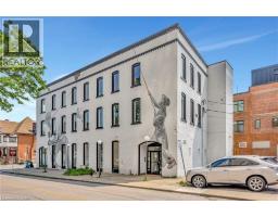 1 WEST Avenue S Unit# 100, Hamilton, Ontario