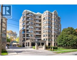 281 BRISTOL Street Unit# 404, Guelph, Ontario