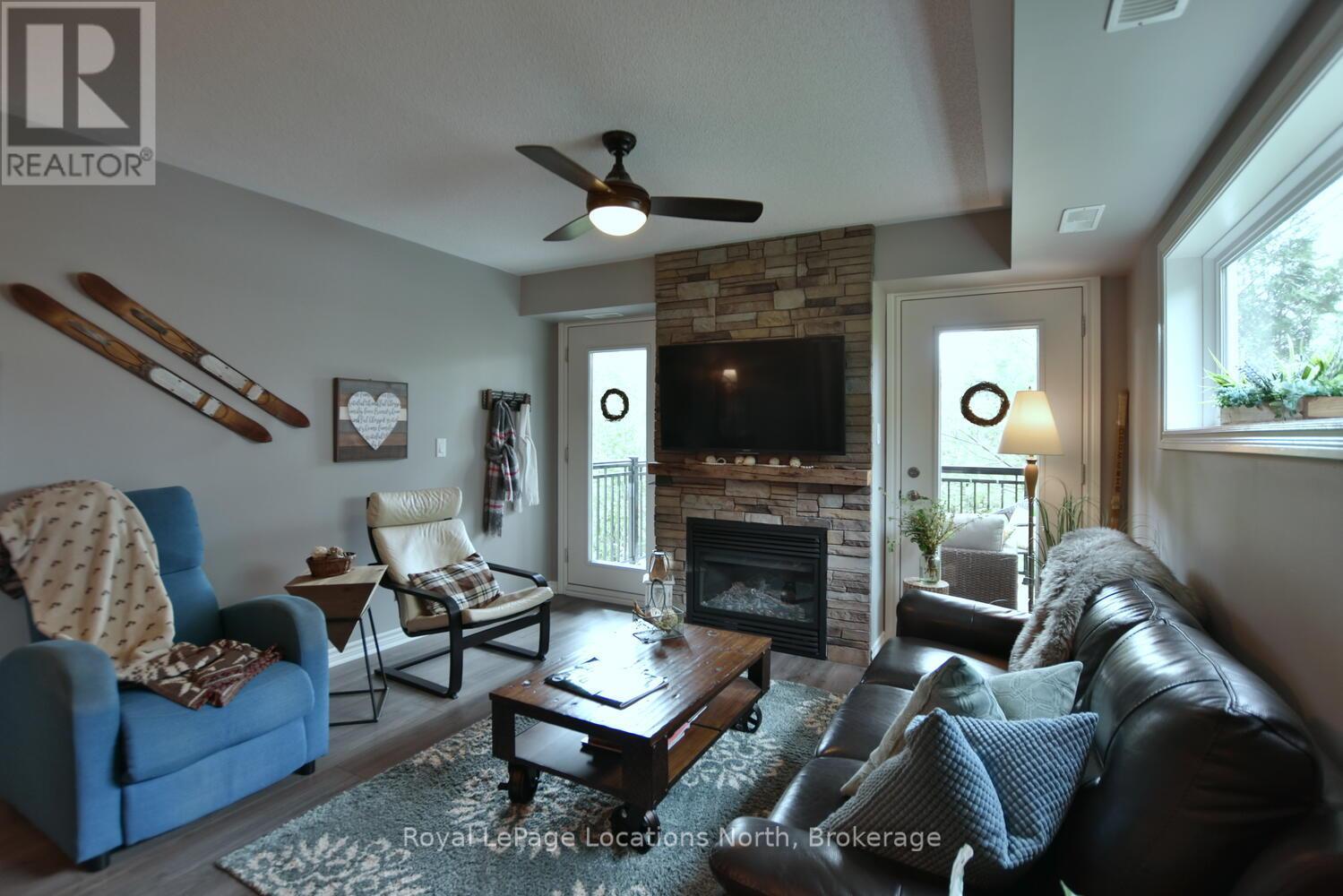 208 - 6 Brandy Lane Drive, Collingwood, Ontario  L9Y 0X4 - Photo 15 - S12469353