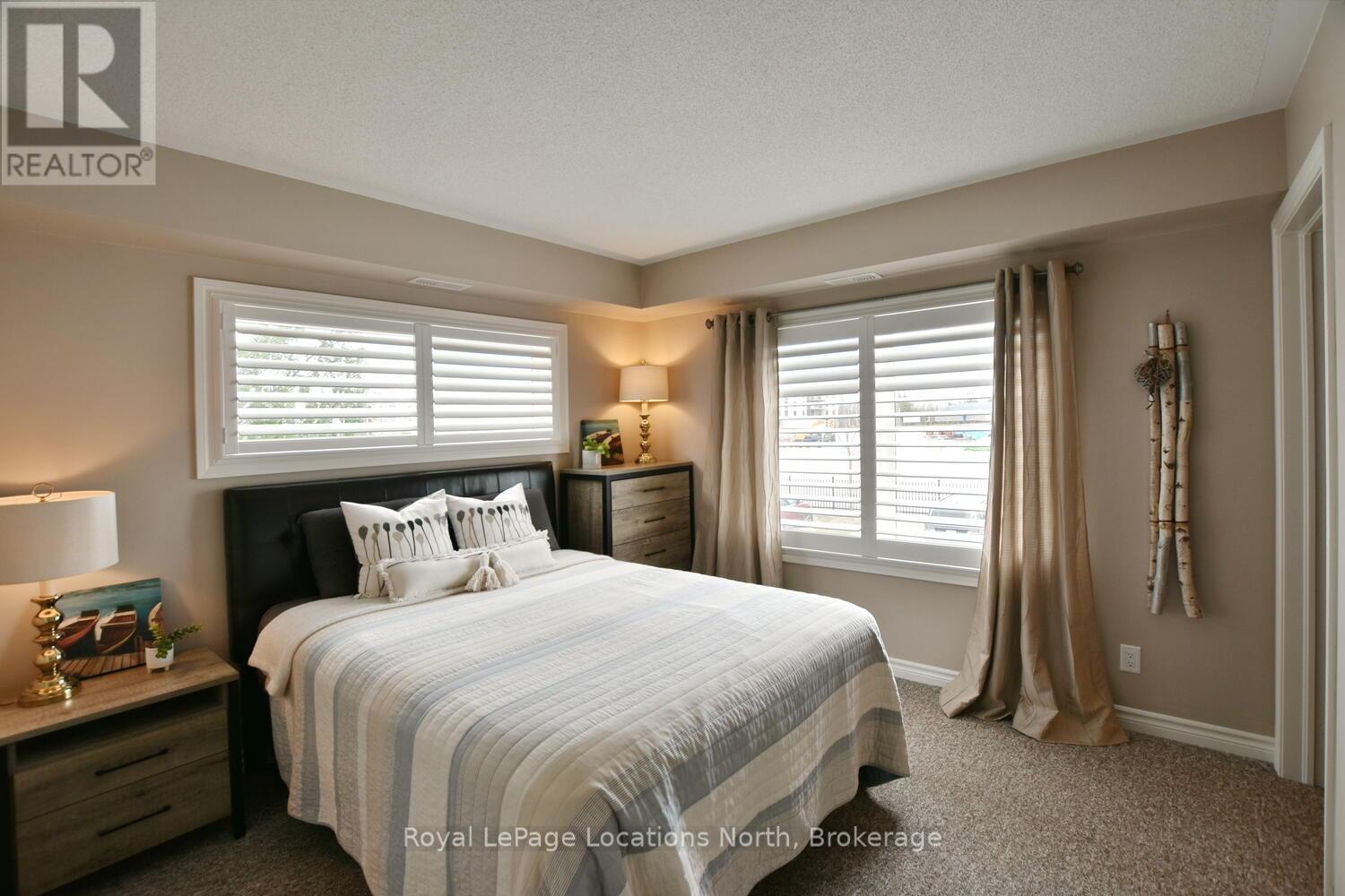208 - 6 Brandy Lane Drive, Collingwood, Ontario  L9Y 0X4 - Photo 24 - S12469353