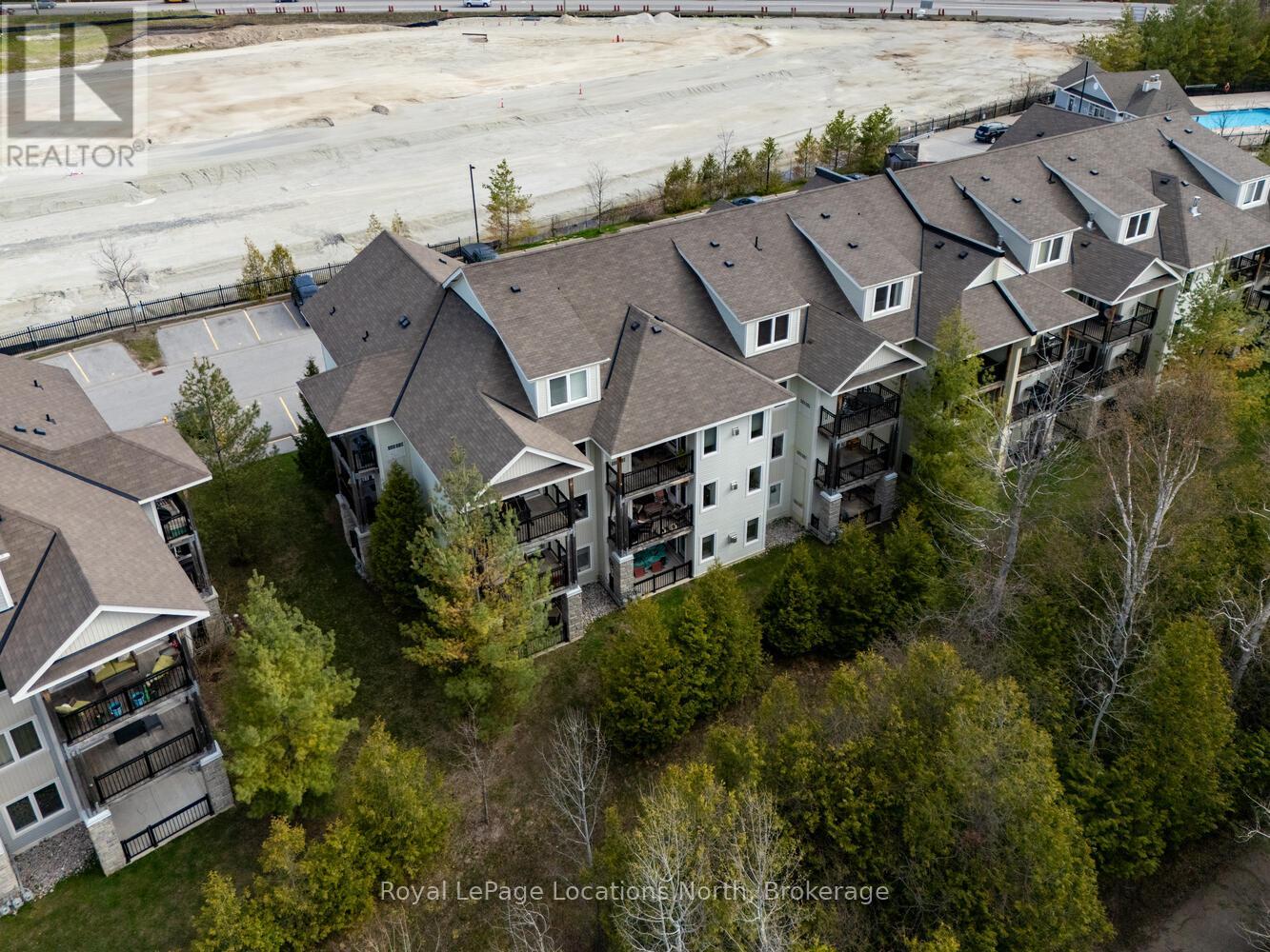 208 - 6 Brandy Lane Drive, Collingwood, Ontario  L9Y 0X4 - Photo 44 - S12469353