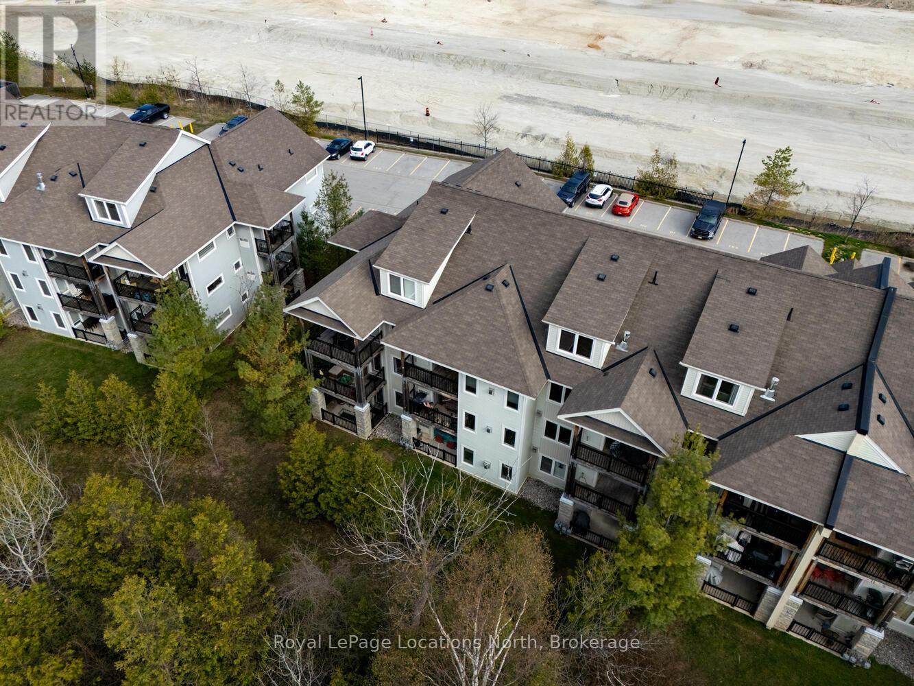 208 - 6 Brandy Lane Drive, Collingwood, Ontario  L9Y 0X4 - Photo 45 - S12469353