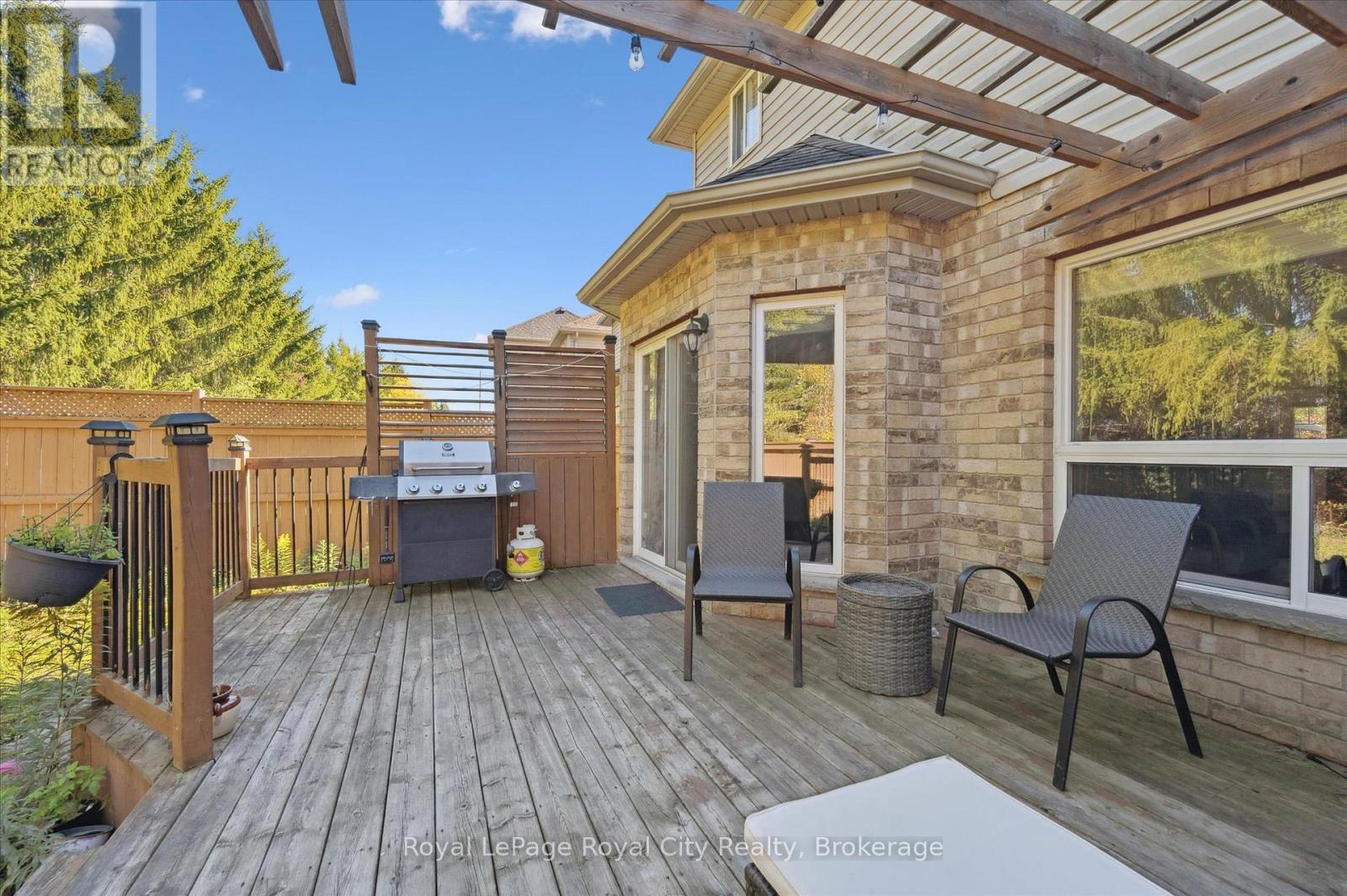 69 Laughland Lane, Guelph, Ontario  N1L 0C6 - Photo 37 - X12469303