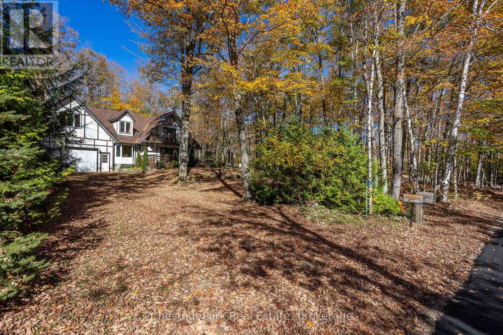 305 Barney's Boulevard, Northern Bruce Peninsula, Ontario  N0H 1Z0 - Photo 47 - X12469374