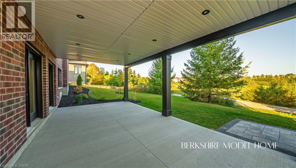 423 Masters Drive, Woodstock, Ontario  N4T 0L2 - Photo 19 - 40780215
