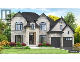 423 MASTERS Drive, Woodstock, Ontario