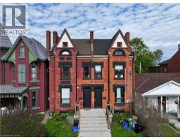 165 EMERALD Street N, Hamilton, Ontario