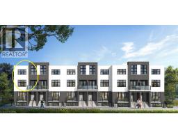 31 MILL Street Unit# 92, Kitchener, Ontario