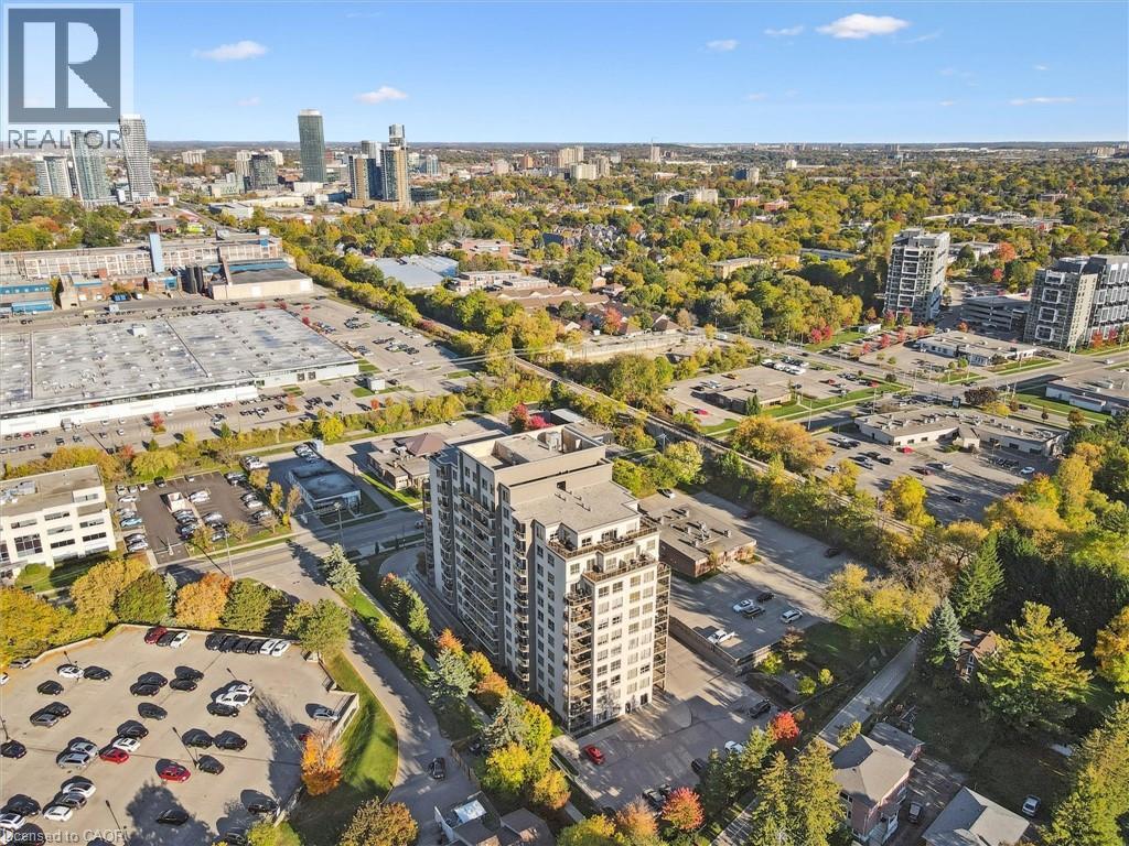 539 Belmont Avenue W Unit# 809, Kitchener, Ontario  N2M 0A2 - Photo 37 - 40780165