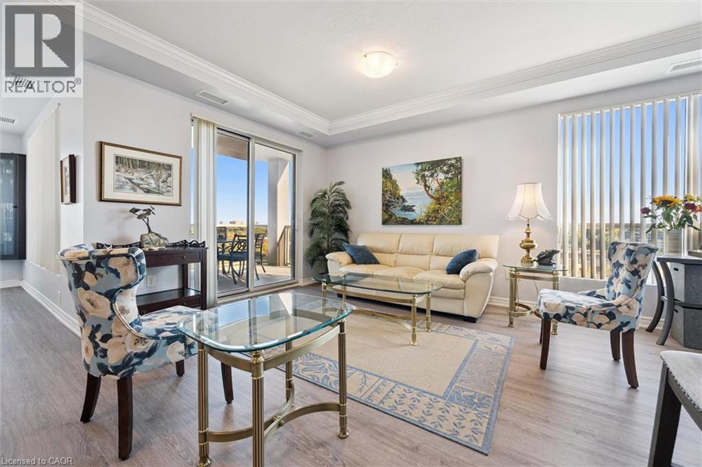 539 Belmont Avenue W Unit# 809, Kitchener, Ontario  N2M 0A2 - Photo 8 - 40780165