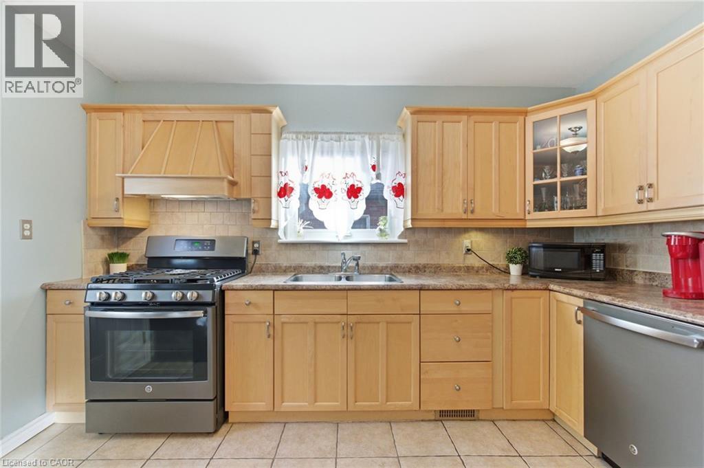 91 East 42nd Street, Hamilton, Ontario  L8T 3A2 - Photo 11 - 40779389