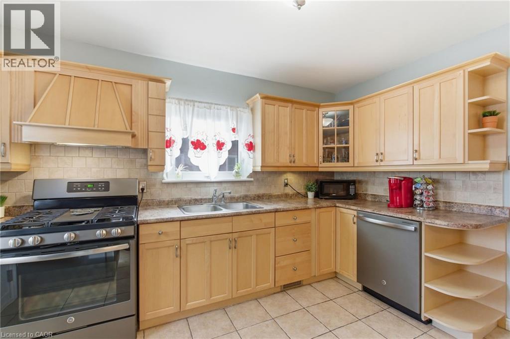 91 East 42nd Street, Hamilton, Ontario  L8T 3A2 - Photo 12 - 40779389