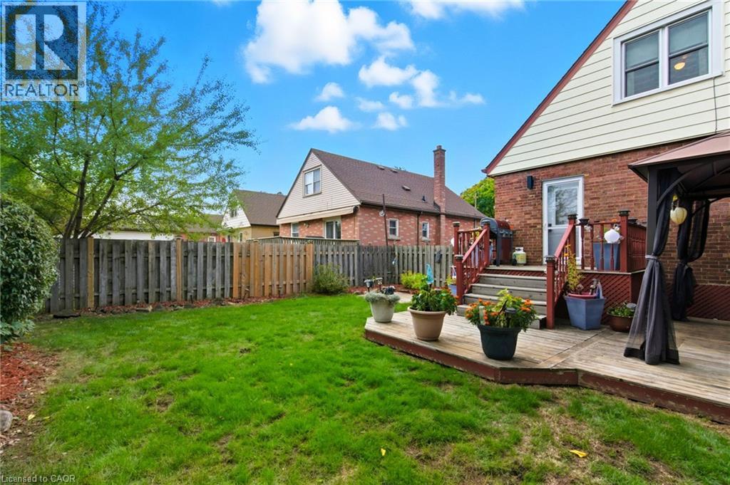 91 East 42nd Street, Hamilton, Ontario  L8T 3A2 - Photo 41 - 40779389