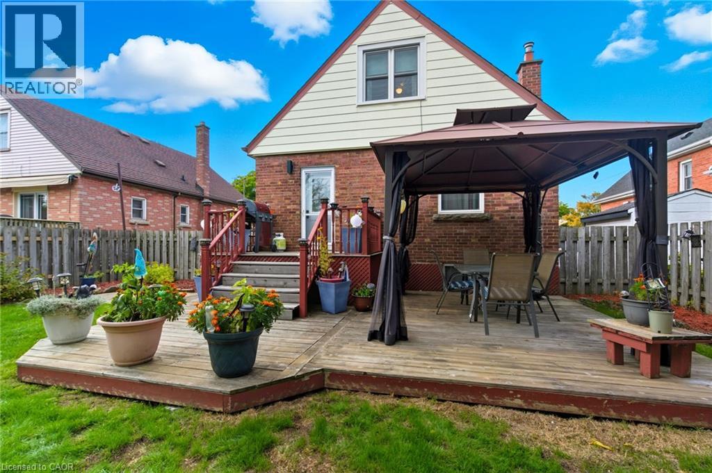 91 East 42nd Street, Hamilton, Ontario  L8T 3A2 - Photo 42 - 40779389