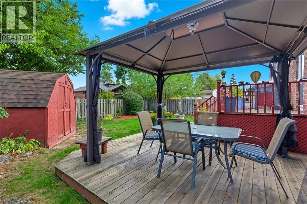 91 East 42nd Street, Hamilton, Ontario  L8T 3A2 - Photo 43 - 40779389