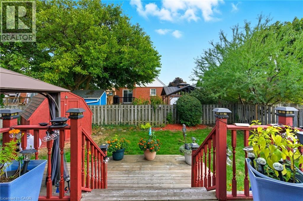 91 East 42nd Street, Hamilton, Ontario  L8T 3A2 - Photo 44 - 40779389