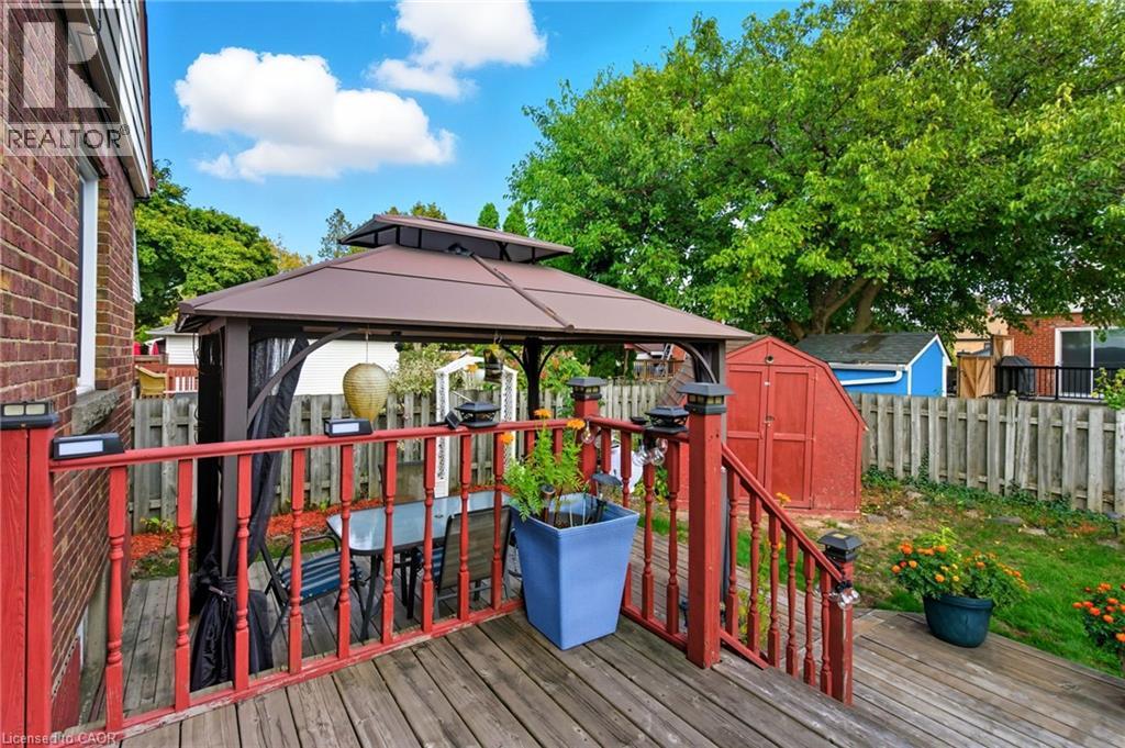 91 East 42nd Street, Hamilton, Ontario  L8T 3A2 - Photo 46 - 40779389