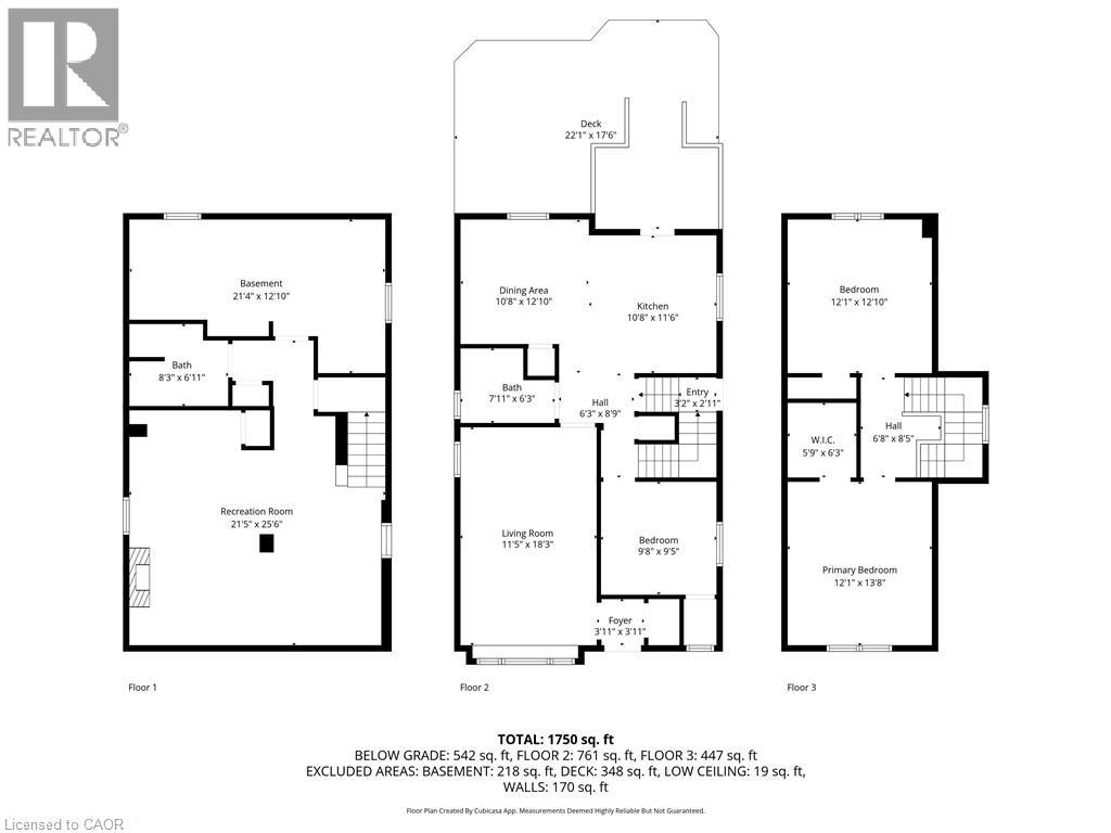 91 East 42nd Street, Hamilton, Ontario  L8T 3A2 - Photo 47 - 40779389